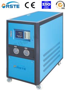 China Plastic Water Cooled Cooling Machine Water Industrial Chiller OCM-30W for mold chilling wholesale
