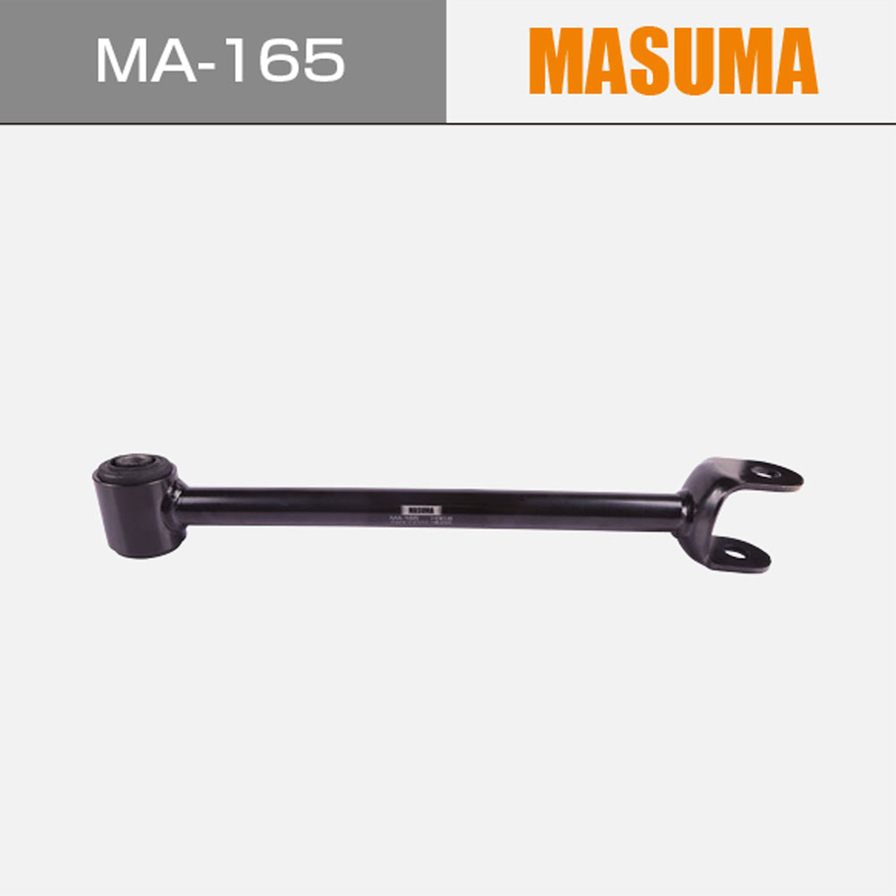 MA-165 MASUMA Upper Control Arm 48710-48050 48710-0E020 for LEXUS RX300 MCU35L Suitable