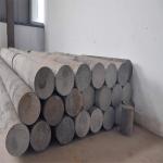 Magnesium Alloy Billets, Dissolving , Soluble , dissolvable , WE43 ,ZK60,AZ80