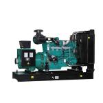 50 / 150 / 250 / 350 / 500Kw Kva Genset Diesel Generator Noiseless