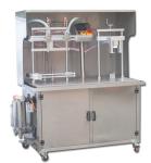 Taichuan factory price semi-automatic bottle/box sealing machine in business