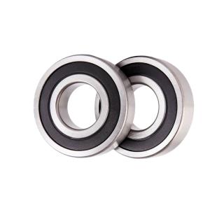 China 6215 6215zz Long Life Deep Groove Ball Bearing 2RS 75x130x25 For Machinery wholesale