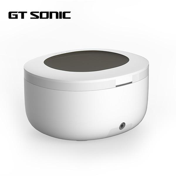 Larger Capacity 750ml Household Ultrasonic Cleaner 35W For Jewelry Glasses