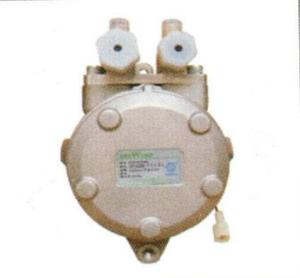 China ALA20808 SUZUKI AC COMPRESSOR Baleno AC COMPRESSOR 10P08E AC COMPRESSOR 95230-83000 AC Compressor wholesale