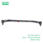 8-97062180-2 Truck Chassis Parts Center Track Rod 8970621802 For ISUZU NKR55