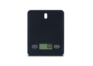 China Ultra Thin Kitchen Use 5KG Electronic Digital Weighing Scale wholesale