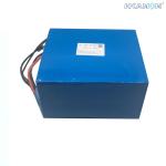 High Discharge 20S16P Lithium Ion Battery Charger , Li Ion Battery Pack