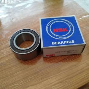 China Auto High Speed Air Con Pump Bearings , 32BD4718 NSK Magnetic Clutch Bearing wholesale