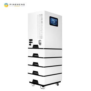 China high voltage/200v/220V/230V/200V-240V 10kwh 15kwh 20kwh Lithium Batteries Solar Energy 20 KWh All In One Stacked Solar B wholesale