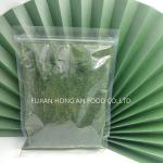Popular Cuisine Seasoning Aonori Dried Seaweed Powder Fine Texture Bold Flavor