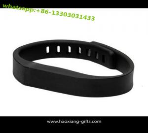 China fashion magnetic energy  silicone wristband/bracelet as your design logo wholesale