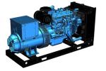 Powerpack 4.2L 115mm Natural Gas Engines Biogas Engine Generator
