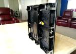 Horizontal / Vertical Outdoor Rental LED Screen for Event P5.9 P6 SMD3535 5000
