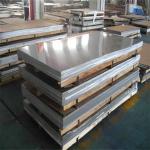 2mm 6mm 10mm Thick Cold Rolled Stainless Steel Sheets 201 316 430 SS Plate