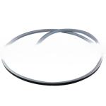 20' PTFE EPDM Manhole Cover Rubber Sealing for ISO Tank Container Spare Parts
