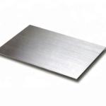 Welding Inoxidable Mirror Finish Stainless Steel Sheet Acid Resistant