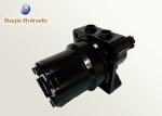 Small High Speed Hydraulic Motors BMRW For Bobcat 4159280 Parker TF0240LS