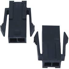 China PA66 UL94V-0 Single Row Female Header Wafer Connector wholesale