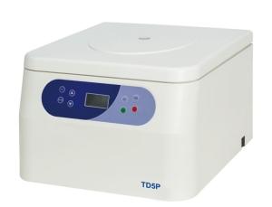 China Low Speed Floor Standing Centrifuge , 5000rpm PRP Centrifuge Machine wholesale