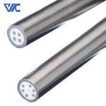 Mineral Insulated Cable MI Thermocouple Cable With Certifications
