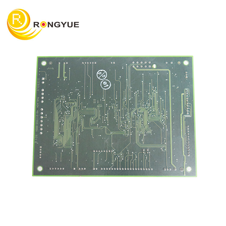 OEM Diebold Opteva Control Board CCA ACM 49211389000A 49-211389-000A