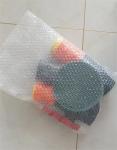 9000 liters Flexi Water Tank PVC Tarpaulin Collapsible Water Container Rain