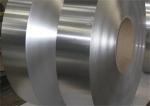 100mm 50mm Aluminum Metal Strips 3103 3005 3101 Aluminium Keel Strip