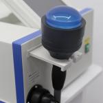 Hydrotherapy Extracorporeal Shockwave Therapy Equipment Portable ED Machine