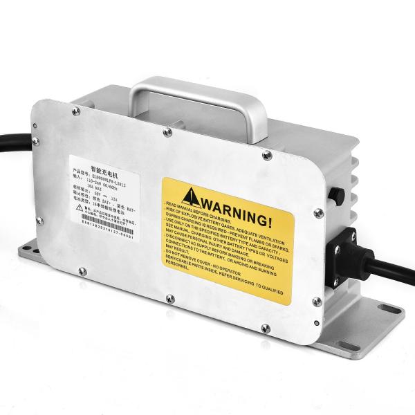 Waterproof Li-Ion Battery Charger