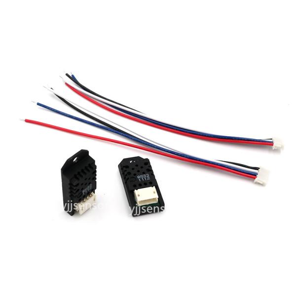 Quality HTG3515CH Temperature Relative Humidity Sensor Platinum Resistance Anti-Condensation for sale