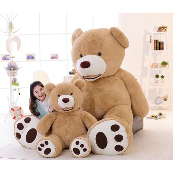 US giant Costco Bear Oversized plush teddy bears toy
