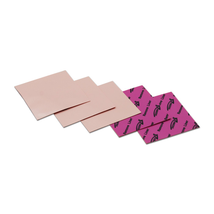 TIC800P Low Melting Point Thermal Interface Materials Thermal Phase Changing Material