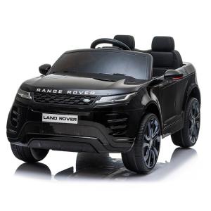China 2-Seat Pink Children's Electric Car Remote Control 12V Authorized Suitable for Ages 3-7 wholesale