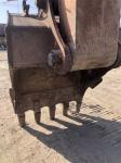 ZX330 Medium Hitachi 330 Excavator 33 Ton Construction Equipment