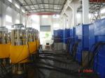 Hydraulic Piston Cylinder Stainless Steel Hydraulic Cylinder For Construction