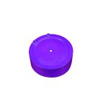 Round Wine Seat Metal Stamping Parts Stainless Steal Stamping For Bar