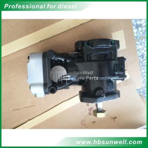 China Cummins ISDE diesel engine parts Air Compressor 4088676 COMP ASSY for Dongfeng truck wholesale