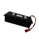 24V Forklift Lithium Ion Battery Pack Lithium Iron Phosphate 100ah Battery