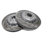 34112229528 Replacement Brake Disc For BMW M4 M5 F10 F22 F80 F82
