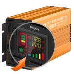 Sug Hybrid Inverter 5kw Solar Power Inverters Battery Inverter Inverter China