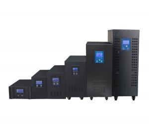 China EI Transformer 12V 40KW Low Frequency Pure Sine Wave Inverter wholesale