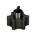 MAN TGA/TGL/TGM/TGS/TGX TGL/TGM 1315303035 189679 Transmission Oil Pump Shaft