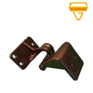 China 81626906063 81626906064 Heavy Truck Man Truck Body Parts Door Hinge wholesale