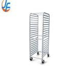 RK Bakeware China-Commercial Catering Baking Tray Trolley / Kitchen Baking