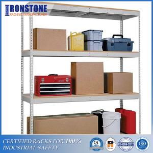 China High-Quality Boltless/Rivet Steel Rack Shelving wholesale