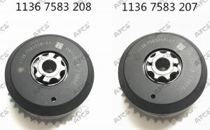 China 11367583207 11367583208 BMW Suspension Parts For 3 Series 5 Series E90 E60 Intake And Exhaust Camshaft Gears wholesale