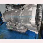 Top- 6L45 Complete Automatic Transmission Gearbox Assembly for Cadillac