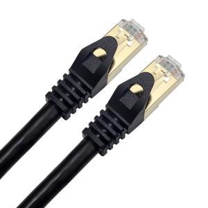 China Cat6 Gigabit Ethernet Cable RJ45 Cat 6 Ethernet Patch Internet Cable 7-Foot wholesale