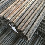 Reinforced Deformed Steel Bar HRB400 HRB500 Grade Non Alloy anti rust