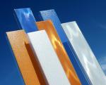 6mm Toughened Glass Wall Panels